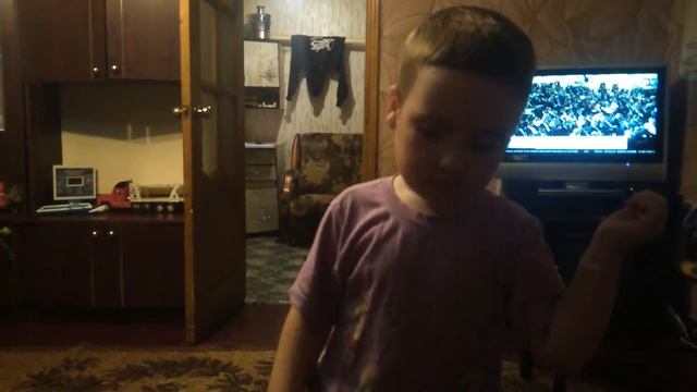 Никита не хочет идти в садик смотреть онлайн