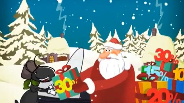 Муравей НГ 15с смотреть онлайн