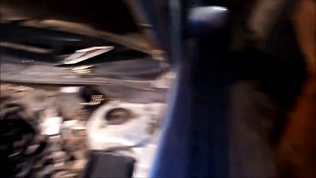 Замена ТНВД,притераем пластины,ремонт (митсубиси ланцер цедия)(mitsubishi lancer cеdia). смотреть онлайн