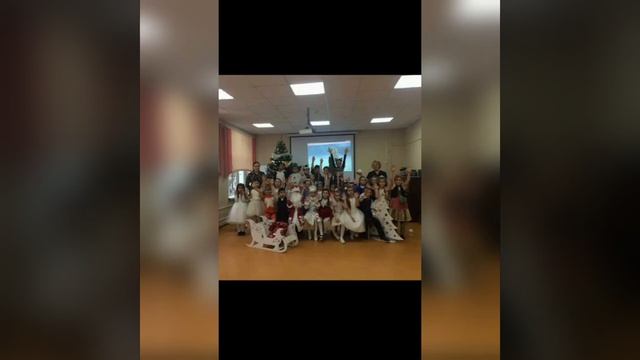 2021.05 До свидания, 1 класс! Корпус 4. смотреть онлайн