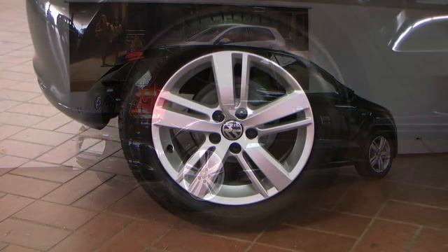 Volkswagen Polo 1 2 Match CY246576 Deep Black Perleffekt Klimaautomatik Video Autohaus Czychy смотреть онлайн