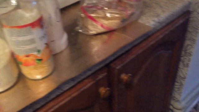 ГОТОВЛЮ ЕДУ СВОЕМУ ПИТОМЦУ - КОТИК СЧАСТЛИВ - КАША НА КУРИНОЙ ПЕЧЕНКЕ смотреть онлайн