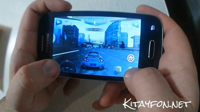 Samsung Galaxy S4 Mini I9500
