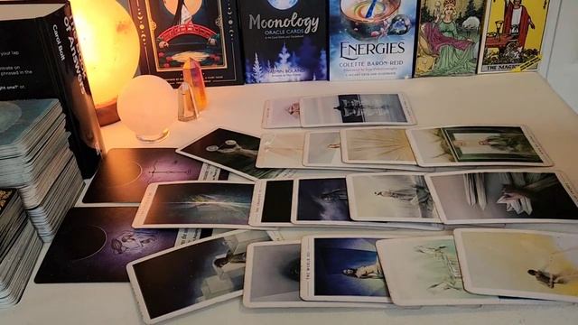 CAPRICORN ? "IT'S HERE! STEPPING INTO A NEW CHAPTER!" DECEMBER FULL MOON 2022 смотреть онлайн