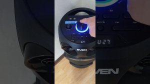 Sven ps-750 радио