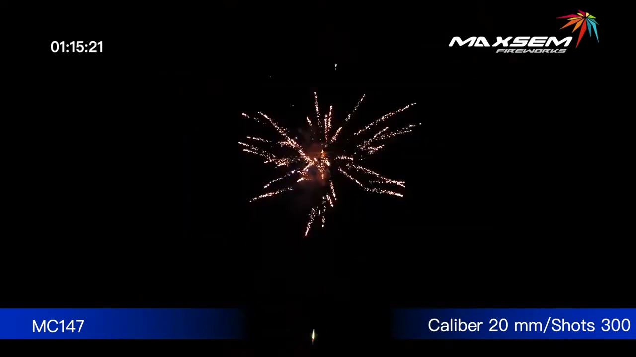MC147 смотреть онлайн
