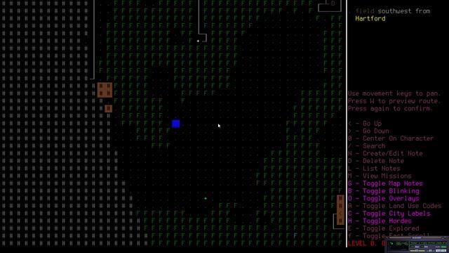 Ep.3 The Goods: Cataclysm Dark Days Ahead (ASCII) Let's Play смотреть онлайн
