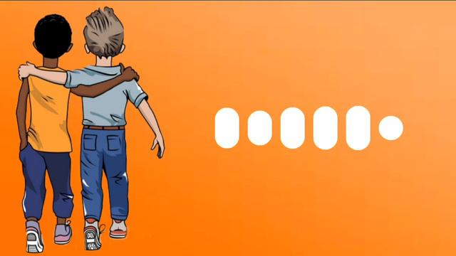 Childhood Ringtone Rouf & Faik смотреть онлайн