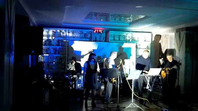 Группа "Бубенъ" кавер песни "Маманя" Биртман смотреть онлайн