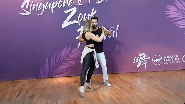 2019 zouk sensation @Singapore(14) смотреть онлайн