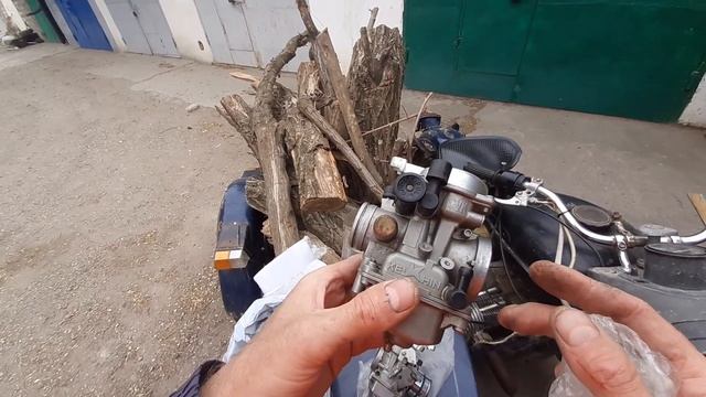 Карбюраторы КЕХИН ,оригинал. смотреть онлайн