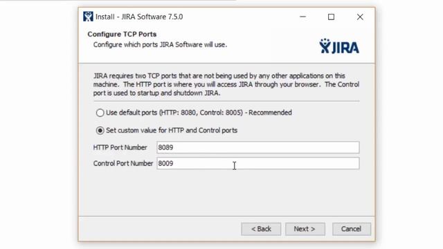 How to Install JIRA in Windows - Part 1 смотреть онлайн