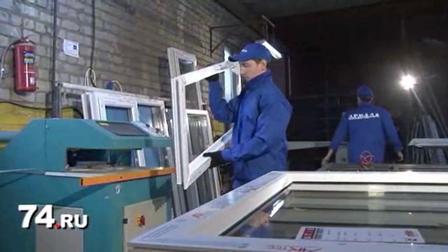 Пластиковые окна: видеоликбез от компании «Армада»