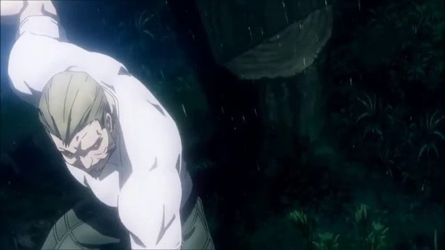 「AMV」 Taboo Tattoo - Girl on fire смотреть онлайн