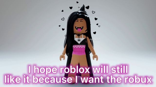 When a vampire makes a roblox face?♀️♥️ смотреть онлайн
