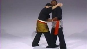 Каласаг Кунтао Силат (Часть 3). Борьба