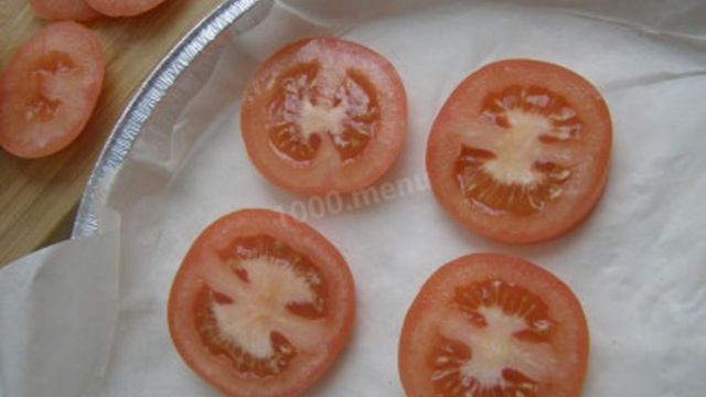 Рецепты от шеф-повара