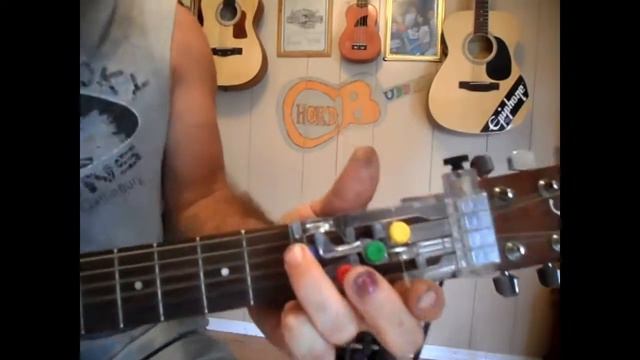 my song book Nobody to Blame with chordbuddy смотреть онлайн