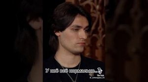 Дима Матвеев и Олег шепс?✨ #димаматвеев #олегшепс #битваэксрасенсов #рекомендации