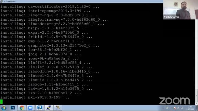 How to deploy machine learning model on cloud смотреть онлайн