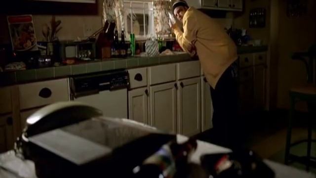 Breaking Bad: че кого, сучара? жди сигнала! Автоответчик Джесси смотреть онлайн