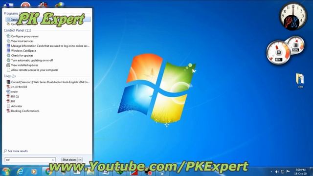 How To Fix Sound Problem in Windows 7 || How to Install Driver of Sound in Hindi by PK Expert смотреть онлайн