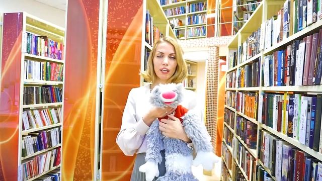 ЧаВО: дети. Почему у кошек светятся глаза в темноте? смотреть онлайн