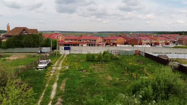 участок в д. Пикино смотреть онлайн