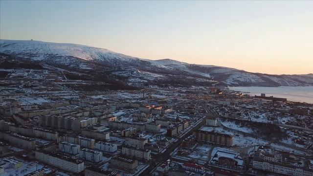 Magadan first spring day 2020 смотреть онлайн