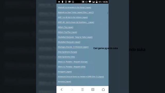 How To Download Game PPSSPP for Android Via UCBrowser смотреть онлайн