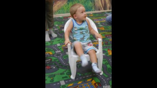 "Мама - будь всегда со мною рядом" Группы "Крошек" (1 -3) смотреть онлайн