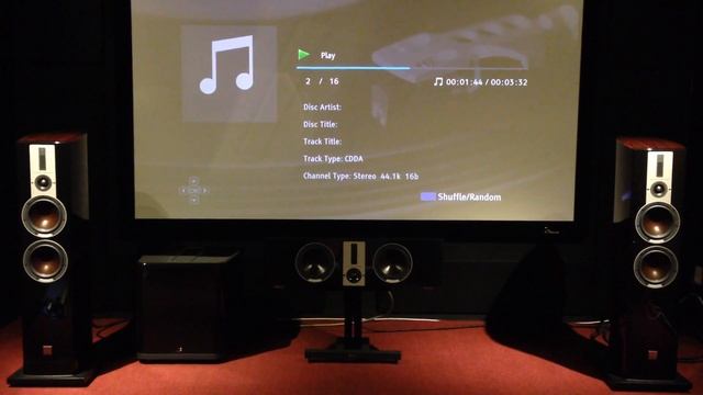 Dali epicon 6 смотреть онлайн