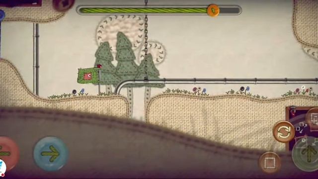 Where's Samantha? (Android | iOS) Gameplay - Прохождение #1 смотреть онлайн