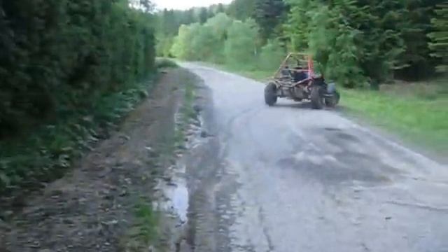 Buggy fiat 126p смотреть онлайн