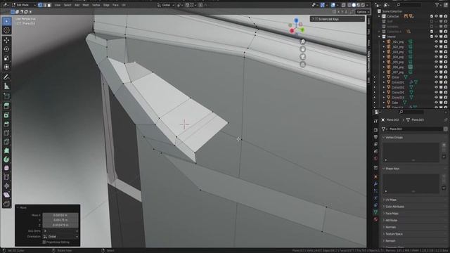 Creating Nissan 400Z for mod in LFS смотреть онлайн