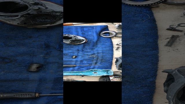 Ремонт перфоратора макита hr2470 , часть первая смотреть онлайн