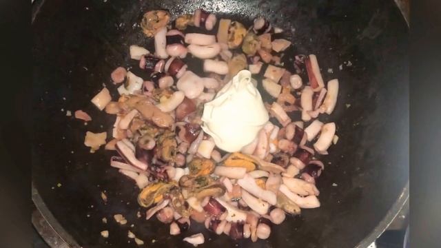 Салаты с Морковью