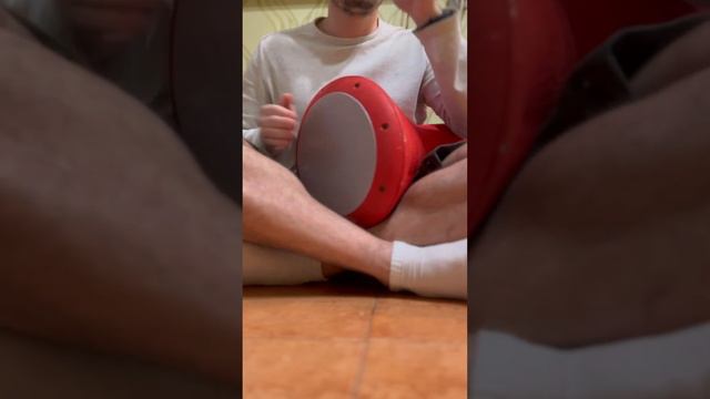 Дун тек дун #music #hiphop #musicvideo #musicstudio #rap #top #darbuka #дарбука #перкуссия смотреть онлайн