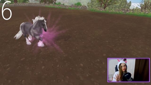 ТОП Магических Лошадей | Все Эксклюзивные Лошади | Star Stable смотреть онлайн