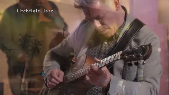 Litchfield Jazz - Bye-Ya - Peter Bernstein Quartet смотреть онлайн