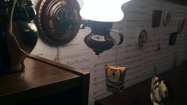 Музыкальный уголок смотреть онлайн