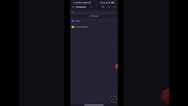 VSCode like code editor on Android | IDE | nextjs - reactjs - nodejs смотреть онлайн