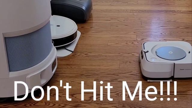5 Reasons to get the Roomba Robot Vacuum | iRobot смотреть онлайн
