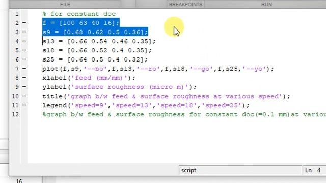 Multiple Plotting in MATLAB | Hindi | How to draw multi plot in MATLAB | Multiple Graph in MATLAB смотреть онлайн