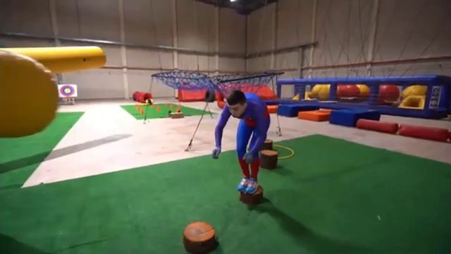 А4 Пол это Лава 5 часть Смешные моменты!