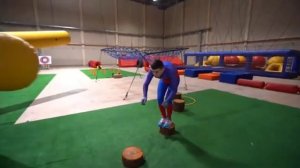 А4 Пол это Лава 5 часть Смешные моменты!