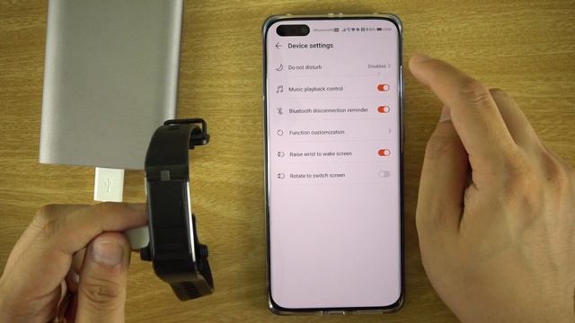 รีวิว Huawei Band 4 Pro สายรัดสุดฉลาด พร้อม GPS ในงบไม่ถึง 3,000 บาท แต่มีดคกว่าที่คิด | IT Review смотреть онлайн