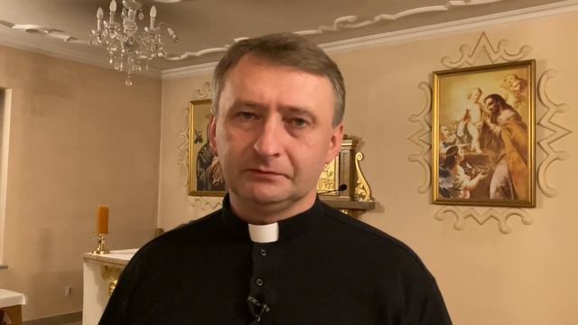 Размышления - Слово стало плотью (813) 6.09.2022 смотреть онлайн