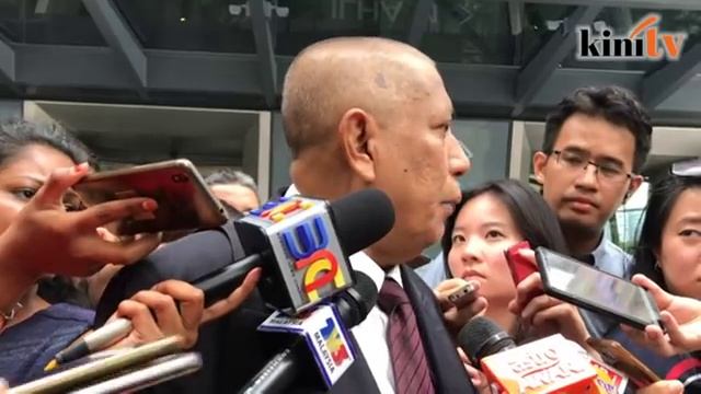 Pekema gesa mansuh RM10,000 yuran AP kereta import смотреть онлайн