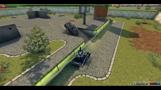 Mouse Control HIGHLIGHTS by vlg [Sandbox] смотреть онлайн